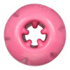 West Paw Qwizl Treat Toy Geranium