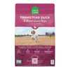 Open Farm Ancient Grains Duck Recipe 4lb