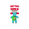 Kong Floppy Knots Hippo XS
