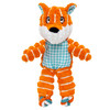 Kong Floppy Knots Fox XS