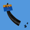 Honey I'm Home! Natural Honey Coated Water Buffalo Horn