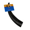 Honey I'm Home! Natural Honey Coated Water Buffalo Horn