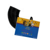Honey I'm Home! Natural Honey Coated Water Buffalo Horn