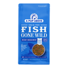 A Pup Above Fish Gone Wild Recipe