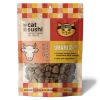 Presidio Cat Sushi Crunchy Beef Millet Treats 2oz