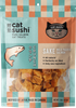 Presidio Cat Sushi Crunchy Salmon Treats 1.5oz