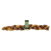 Redbarn Braided Bully Stick 12"