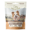Badlands Ranch Air-Dried Superfood Complete Wild Fish & Turkey Formula 24oz