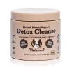 Natural Dog Company Detox Cleanse Supplement Chews 90ct