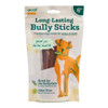 Woof Free Range Bully Sticks 6" 5pk