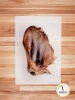Farm Hounds Beef Ear with Hair