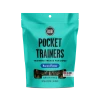 BIXBI Pocket Trainers Bacon 6oz