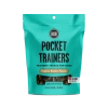 BIXBI Pocket Trainers Peanut Butter 6oz