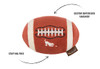 P.L.A.Y Football