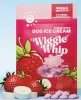 Wiggle Whip Strawberry Banana Shake 1.5oz