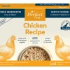 My Perfect Pet Boomer's Chicken Blend 4lb