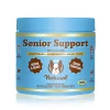 Natural Dog Company Senior Support Supplement Chews 90ct