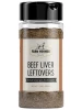Farm Hounds Beef Liver Leftovers 4.8oz