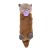 Zippy Paws Snooziez Otter