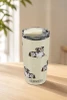 Australian Shepherd Serengeti Tumbler 20oz