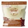 Steve's Freeze Dried Pork Canine Raw Formula 1.25#