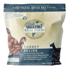 Steve's Freeze Dried Turkey Canine Raw Formula 1.25#