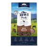 ZIWI Peak Air-Dried Beef Recipe for Dogs 16oz