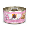 Weruva Amazon Livin' Chicken & Liver in Gravy Weruva Amazon Livin' Chicken & Liver in Gravy