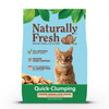 Naturally Fresh Quick-Clumping Formula