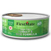 FirstMate Turkey & Rice Cat Formula 5.5oz