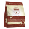 Steve's Beef Canine Raw Formula 5# 
