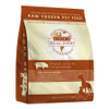 Steve's Pork Canine Raw Formula 5# 