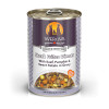 Weruva Steak Frites With Beef, Pumpkin & Sweet Potato in Gravy