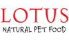 Lotus Pet Foods