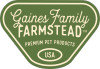 Gaines Family Farmstead