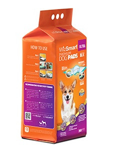 wizsmart pads