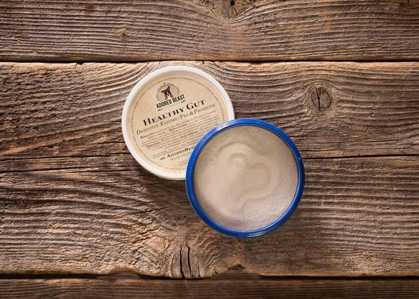 Adored Beast Healthy Gut WOODIN' YOU