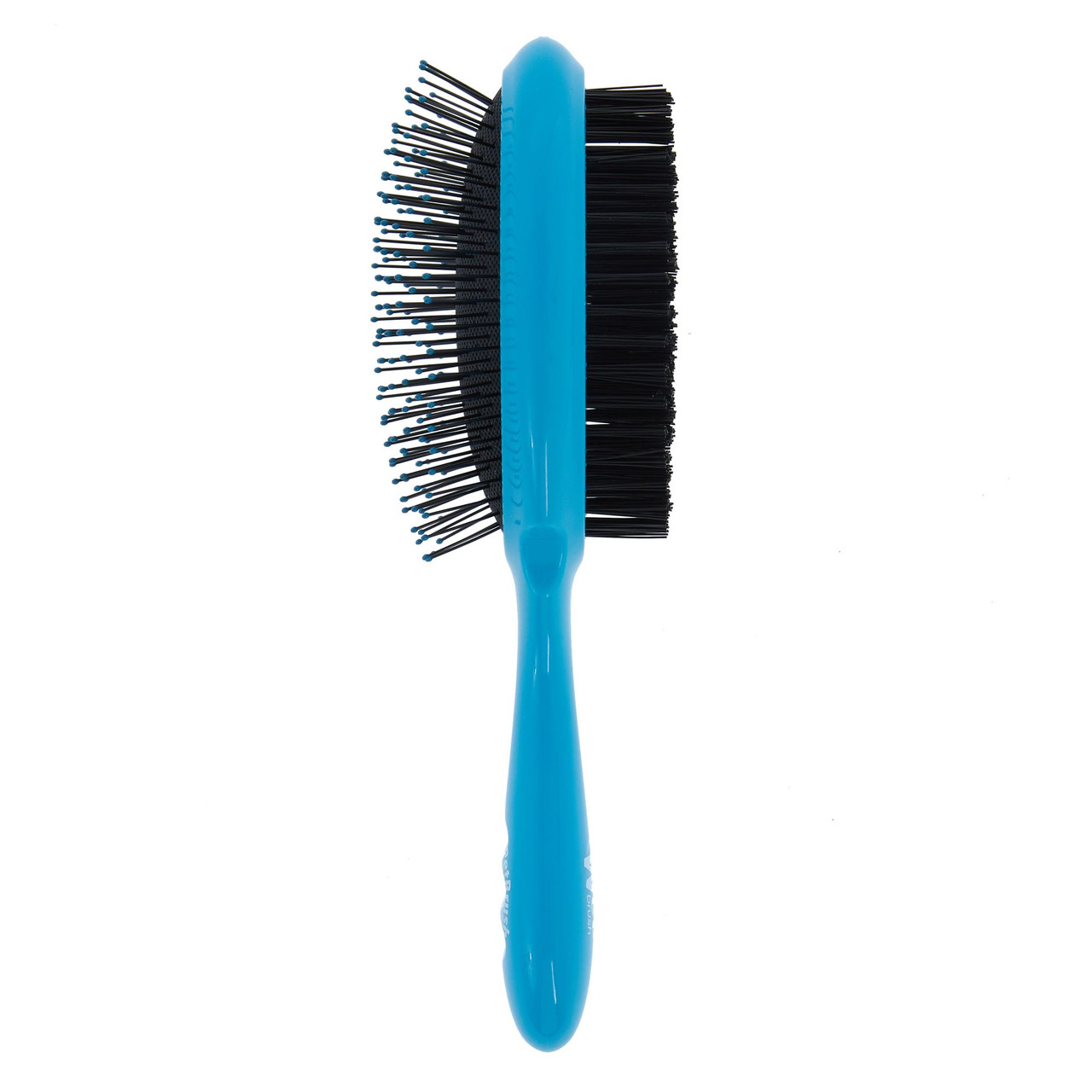 soft groomer brush