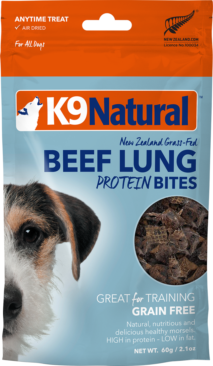 k9 natural beef