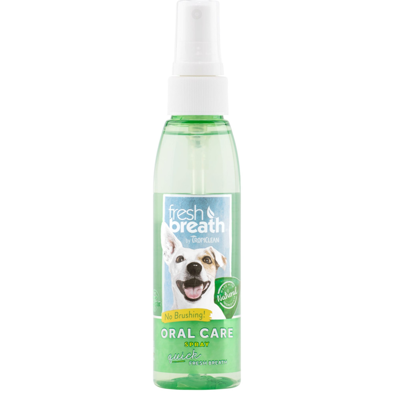 Berry Breeze Deodorizing Pet Spray - Tropiclean