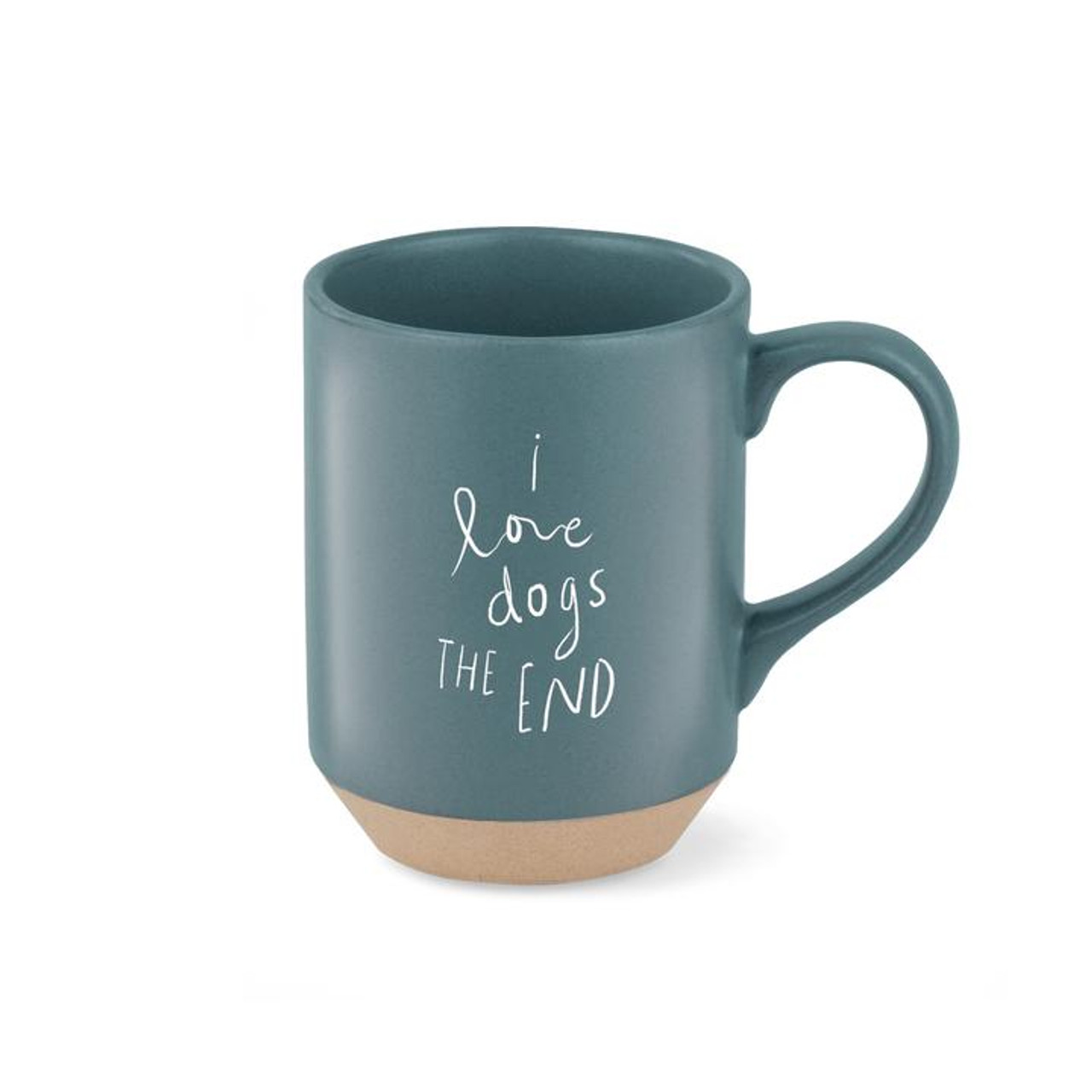 Enchante Coffee And Pet Dog Mug