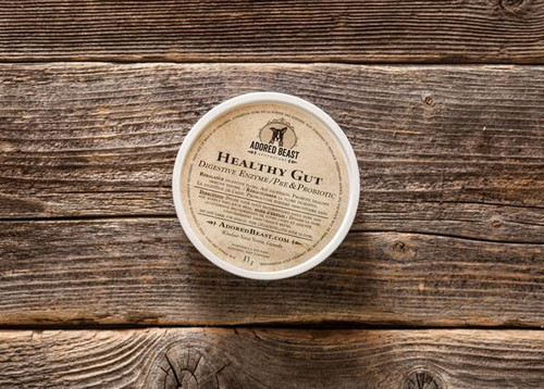 Adored Beast Healthy Gut 41g Adored Beast Healthy Gut 41g