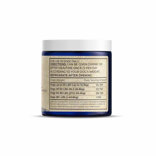 Adored Beast Fido's Flora 40g