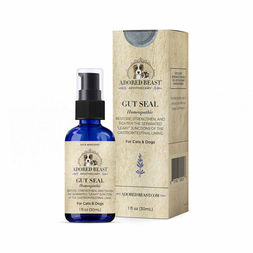 Adored Beast Leaky Gut Protocol (5 Product Kit)
