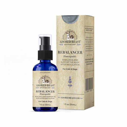 Adored Beast Leaky Gut Protocol (5 Product Kit)