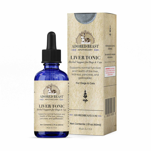Adored Beast Yeasty Beast Protocol (3 Product Kit)