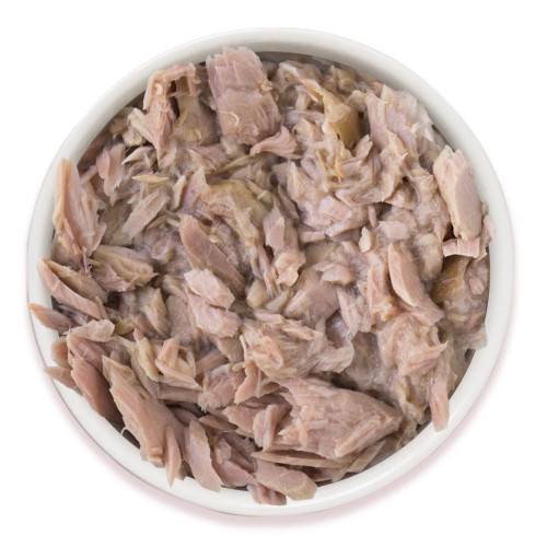 Weruva Truluxe Kawa Booty With Kawakawa Tuna in Gravy 3oz