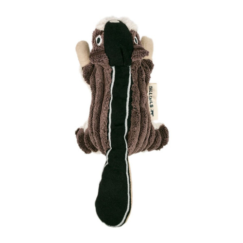 Tall Tails Chipmunk Squeaker Toy
