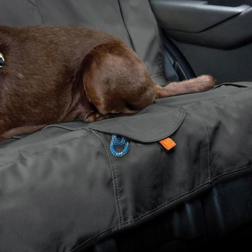 Kurgo Wander Dog Bench Seat Cover