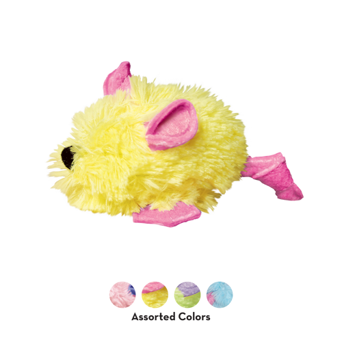 Kong Kitten Mice 2pk